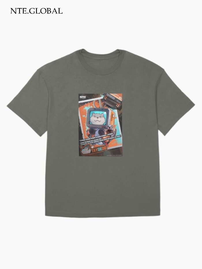 Neverness to Everness Taygedo T-Shirt