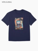 Neverness to Everness Taygedo T-Shirt
