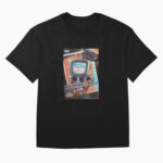 Neverness to Everness Taygedo T-Shirt
