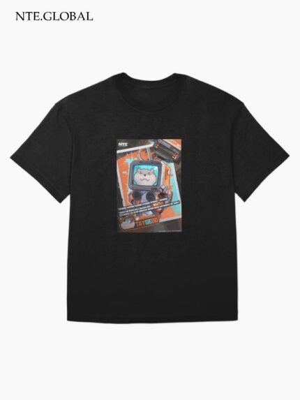 Neverness to Everness Taygedo T-Shirt
