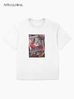 Neverness to Everness Lacrimosa T-shirt