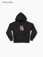 Hotori Hoodie Nte