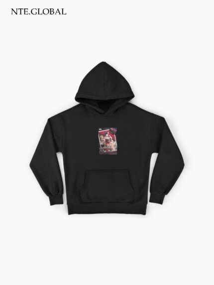 Hotori Hoodie Nte