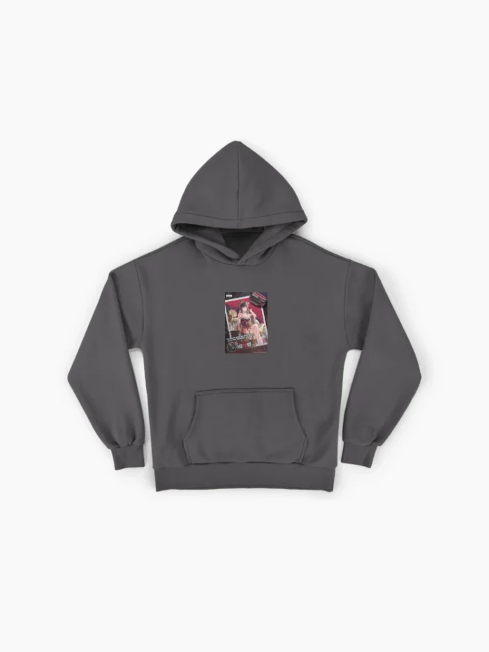 Hotori Hoodie Nte