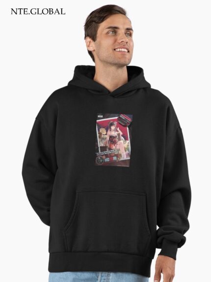 Hotori Hoodie Nte