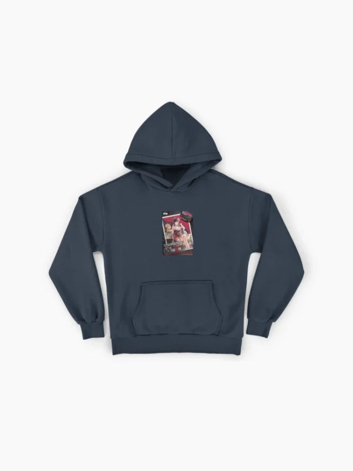 Hotori Hoodie Nte