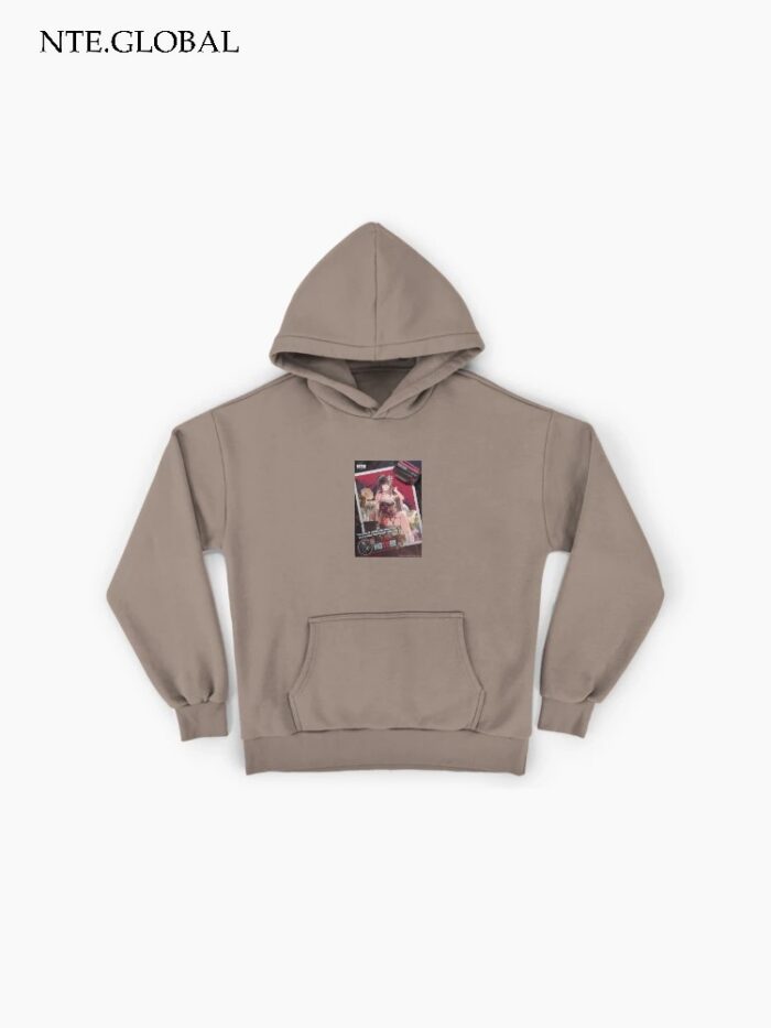 Hotori Hoodie Nte