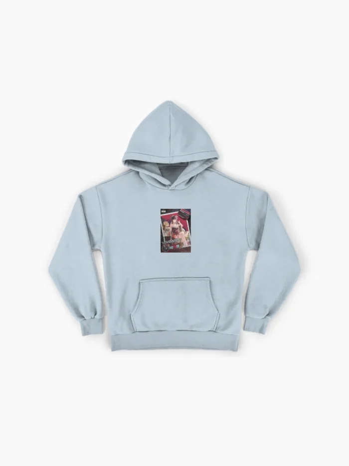 Hotori Hoodie Nte