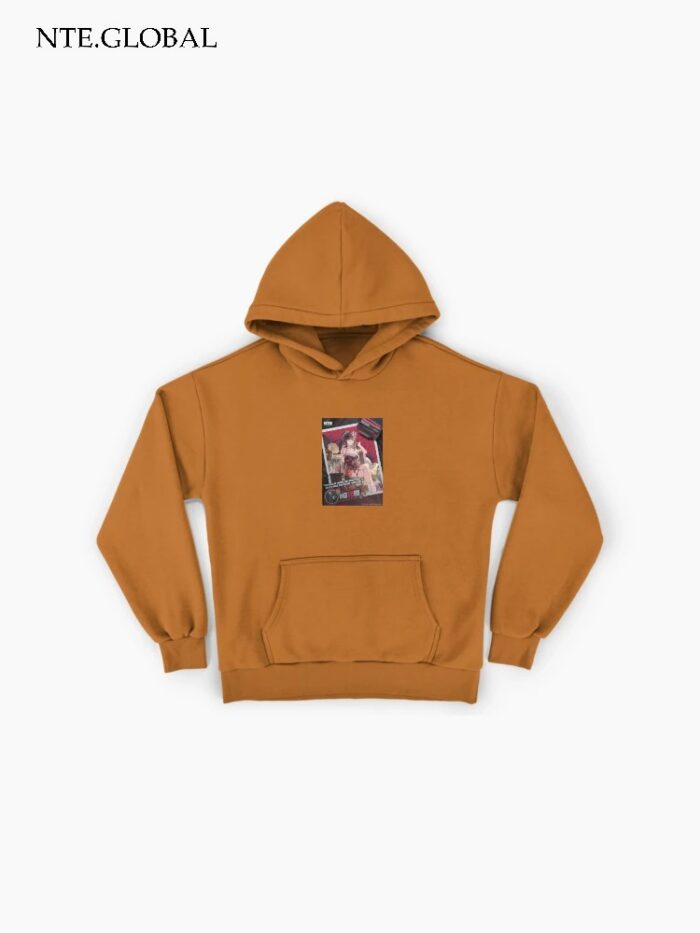 Hotori Hoodie Nte