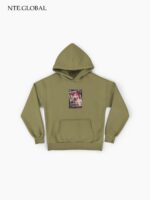 Hotori Hoodie Nte