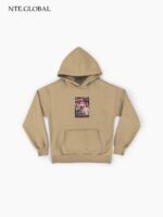 Hotori Hoodie Nte