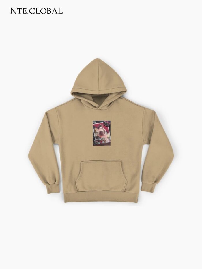 Hotori Hoodie Nte