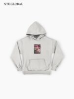 Hotori Hoodie Nte