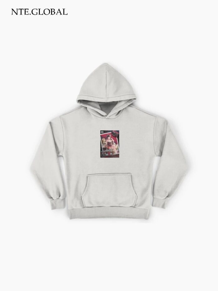 Hotori Hoodie Nte