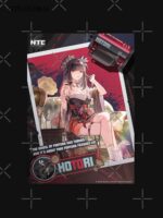 Hotori Hoodie Nte