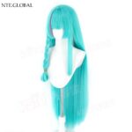 NTE Mint Wigs