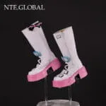 NTE Chiz Cosplay Boots | nte.global