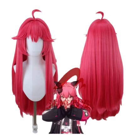 Nanally Wigs nte
