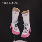 NTE Chiz Cosplay Boots | nte.global