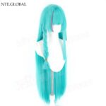 NTE Mint Wigs