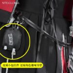 NTE Lacrimosa Cosplay Costume | nte.global