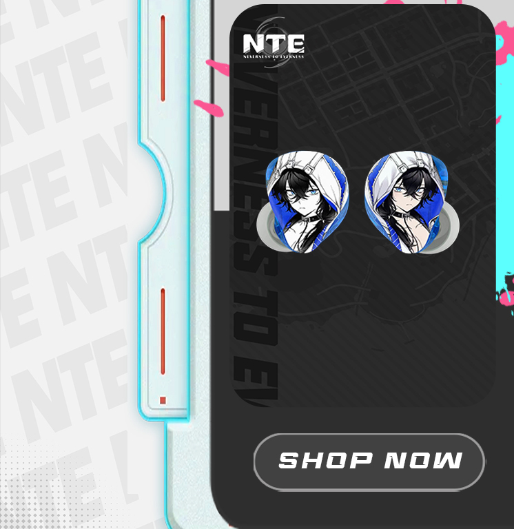 nte exe earphones | nte.global