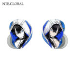 Nte Exe Wired Earphones | Nte.global