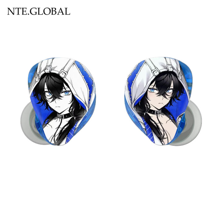 Nte Exe Wired Earphones | Nte.global