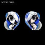 Nte Exe Wired Earphones | Nte.global