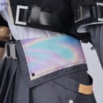 NTE Esper Zero Protagonist Cosplay Costume | nte.global
