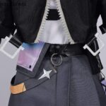 NTE Esper Zero Protagonist Cosplay Costume | nte.global