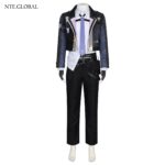NTE Esper Zero Protagonist Cosplay Costume | nte.global