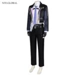 NTE Esper Zero Protagonist Cosplay Costume | nte.global