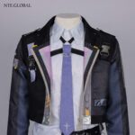 NTE Esper Zero Protagonist Cosplay Costume | nte.global