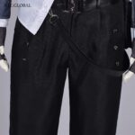 NTE Esper Zero Protagonist Cosplay Costume | nte.global