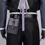 NTE Esper Zero Protagonist Cosplay Costume | nte.global