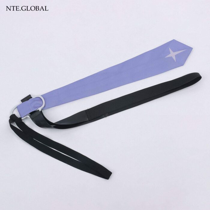 NTE Esper Zero Protagonist Cosplay Costume | nte.global
