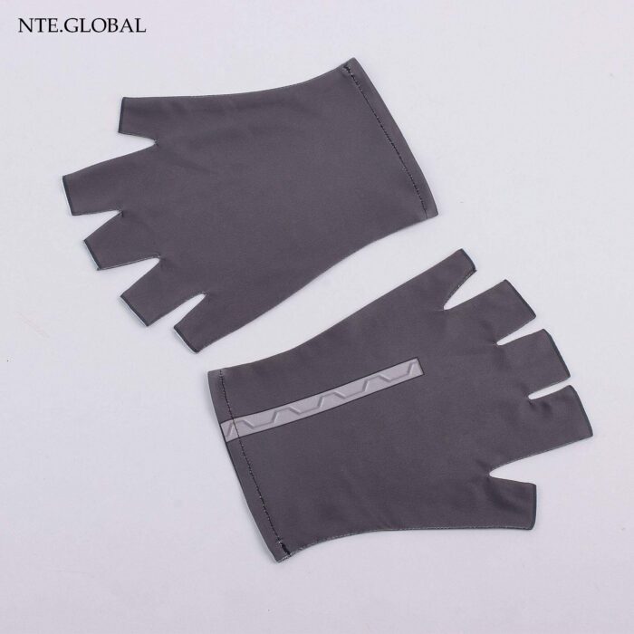 NTE Esper Zero Protagonist Cosplay Costume | nte.global