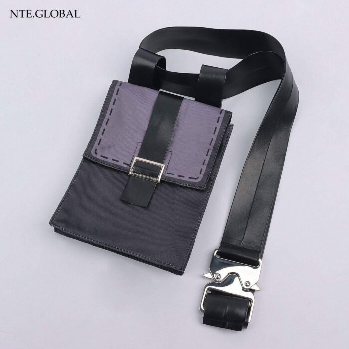 NTE Esper Zero Protagonist Cosplay Costume | nte.global