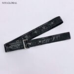 NTE Esper Zero Protagonist Cosplay Costume | nte.global