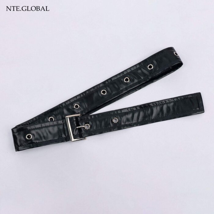 NTE Esper Zero Protagonist Cosplay Costume | nte.global