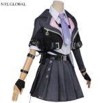 NTE Esper Zero Protagonist Cosplay Costume | nte.global