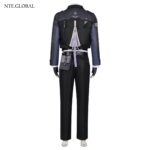 NTE Esper Zero Protagonist Cosplay Costume | nte.global