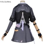 NTE Esper Zero Protagonist Cosplay Costume | nte.global