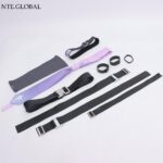 NTE Esper Zero Protagonist Cosplay Costume | nte.global