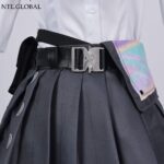 NTE Esper Zero Protagonist Cosplay Costume | nte.global