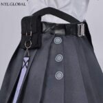 NTE Esper Zero Protagonist Cosplay Costume | nte.global