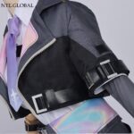 NTE Esper Zero Protagonist Cosplay Costume | nte.global