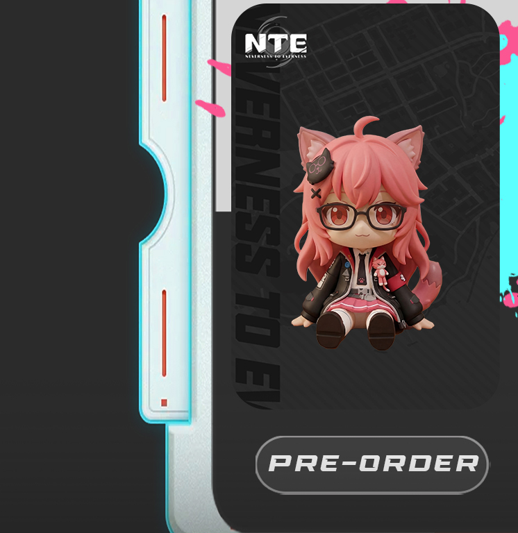 NTE Nanally Figure | nte.global