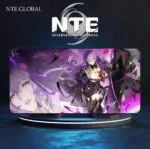 NTE Fadia mousepad | nte.global